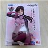 SEGA Neon Genesis Evangelion Mari Illustrious Makinami figure 30th Anniversary Ver.