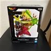 BANPRESTO Dragon Ball Z G x Materia BROLY figure anime Banpresto