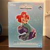 Disney Figura scena Ariel premio B Ichiban Kuji Disney