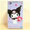 BANPRESTO Personaggi BANPRESTO Sanrio grandi SOFVIMATES Kuromi 20th Japan nuovi
