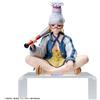 SEGA Anime TV Dandadan chokonose Premium figure Seiko SEGA japan NUOVO