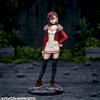 FuRyu Anime TV Dandadan Luminasta Momo figure vol.2 importazione giapponese