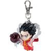 BANPRESTO Portachiavi ONE PIECE Figure Banpresto NUOVO