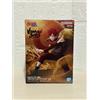 BANPRESTO Naruto Shippuden Vibration Stars Plus Gaara Japan NUOVO