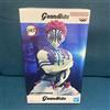BANPRESTO Demon Slayer Grandista Figure Akaza Japan import nuovo