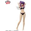 BANPRESTO Bikini figura 2,5 Dimensional Seduction Miriella GLITTER & GLAMOURS ver. NUOVO