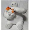 Disney Baymax & Mochi coppia peluche set Giappone NUOVO