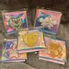 case Pokémon Clear Multi-Case 5set NUOVO dal GIAPPONE