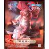 BANPRESTO Rurouni Kenshin Luminasta Kenshin Himura Figure SEGA Japan import
