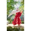 FuRyu Figura FuRyu Inuyasha Trio Try it dal Giappone