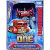 TAKARA TOMY Transformers ONE OD-01 Deluxe Class Optimus Prime importazione giapponese