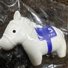 SK Japan Sodashi Thoroughbred Collection Soft Vinyl Mascot 7
