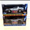 Ritorno al futuro Furyu Lottery Back to the Future A&L.G Prize Figure Set di 2 Giappone NUOVO
