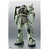 Bandai THE ROBOT SPIRITS SIDE MS MS-06 ZAKU ver A.N.I.M.E. Mobile Suit Gundam