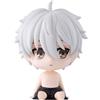 Bandai BANPRESTO Blue Lock Seishiro Nagi Relax in the sauna Figure Japan import