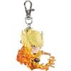 BANPRESTO Portachiavi ONE PIECE Figure Banpresto NUOVO