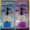 SK Japan Bottiglia di sapone galleggiante SK Japan Kirby Ver.2 set di 2 Giappone NUOVO