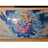 Konami Yugioh Reeshaddoll Wendikurhu Playmat Yu-Gi-Oh Giorno 2026 KONAMI Nuovo