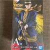 Bandai Figura Ichiban Kuji Golden Kamuy Gold Rush A Prize Saichi Sugimoto MASTERLISE JP