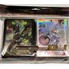 Konami 2025 Yugioh Manicotto Diabellstar il Giudice del Peccato Strega Bianca 100*2 ...