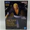 BANPRESTO One Piece Battle Record Collection - SILVERS.RAYLEIGH - NUOVO dal GIAPPONE