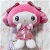 SEGA Personaggi SEGA Sanrio × NICO MAKE My Melody L Peluche Giappone Nuovo