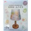 San-X Sumikko Gurashi Rabbit's Mysterious Charm LED luce da camera 1Giappone NUOVO
