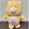 SK JAPAN Care Bears Soft Big Plush Japan import nuovo