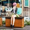 SEGA The Quintessential Quintuplets Ichika Nakano Chokonose Premium Figure