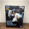 BANPRESTO One Piece BATTLE RECORD COLLECTION Kuzan Japan NUOVO