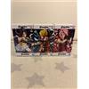 Bandai Set figure NARUTO Shippuden Grandista NARUTO & SASUKE & SAKURA NUOVE dal GIAP...