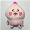 SK Japan Kobitozukan GRANDE peluche "Kakuremomodori" Giappone nuovo