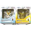 Bandai Mobile Suit Gundam Seed Freedom Gundam e Akatsuki Set di altoparlanti a forma...