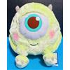 Disney Monsters University Red Cheeks grande peluche Purekira Ver Mike Wazows...