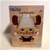 BANPRESTO One Piece Big SOFVIMATES Chopper Drum Kingdom ver. Figura dal GIAPPONE