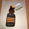 FuRyu Dream Racehorse Collection Peluche Pass Case Vol.1 Kitasan Nero...