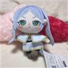 Senza marchio Peluche Frieren: Beyond Journey's End - Puffy and Pouty - NUOVO dal GIAPPONE