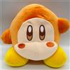 SK Japan Kirby Standard Mochimochi BIG Plush Waddle Dee Vol.2 Japan NUOVO