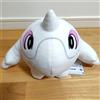 Pokemon Cetoddle Fluffy Peluche Bambola Premio 18 cm Peluche