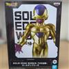 BANPRESTO Dragon Ball Super Golden Frieza SOLID EDGE WORKS Figura BANPRESTO JAPAN 2026