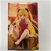Taito To LOVE Ru Darkness Desktop Cute Figure Golden Darkness China Dress Ver New
