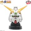 BANPRESTO Mobile Fighter G Gundam Shining Gundam altoparlante a forma di testa NUOVO da...