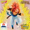 BANPRESTO Dragon Ball GT MATCH MAKERS Super Saiyan 4 Gogeta