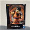 BANPRESTO Dragon Ball Z MATCH MAKERS Ultimate Gohan (VS Majin Bu) Giappone NUOVO