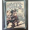 Non si applica Yu-Gi-Oh M∀LICE Maliss Q WHITE BINDER doujin Card 60 Sleeve
