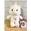 Nakajima Corporation Peluche Care Bear Nakajima Corporation Soft S orso cuore scintillante 20 cm