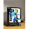 BANPRESTO Dragon Ball Z Vegeta G x Materia II Figure Banpresto New Japan