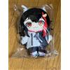 Hololive Production Hololive Compleanno Celebrazione Ookami Mio Peluche Portachiavi Felpa con Cap...