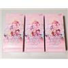 hololive GIOCO DI CARTE UFFICIALE Booster Pack Elite Spark Box x3 Giappone NUOVO