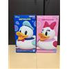Disney Personaggi Disney Sofvimates Paperino e Margherita Bath Ver Set di 2 Giappone...